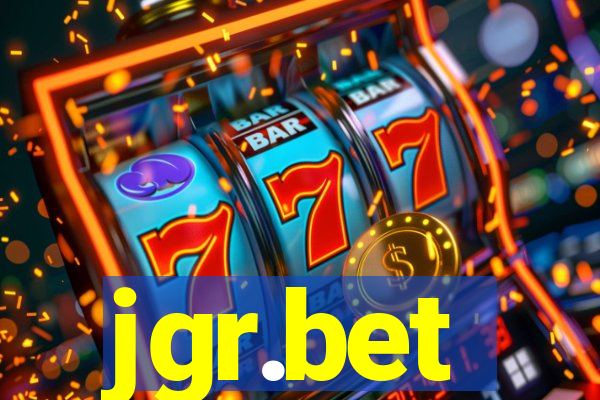 jgr.bet