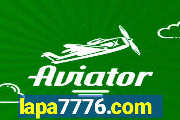 lapa7776.com