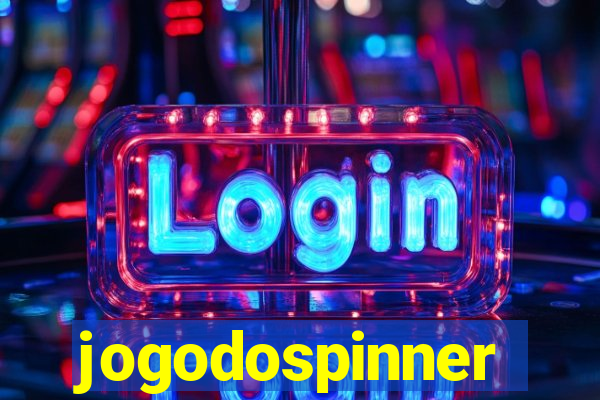 jogodospinner