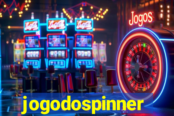 jogodospinner