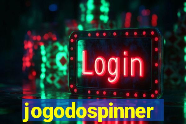 jogodospinner