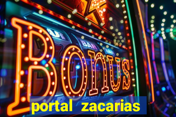 portal zacarias cavando propia cova