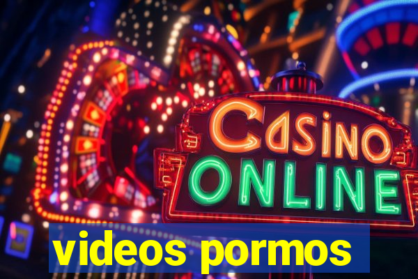 videos pormos