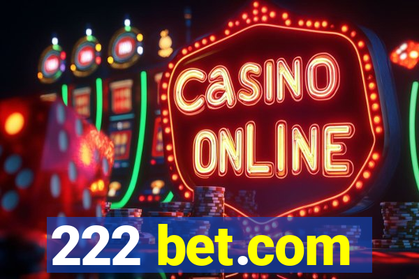 222 bet.com