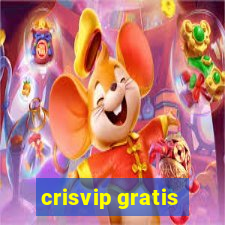 crisvip gratis