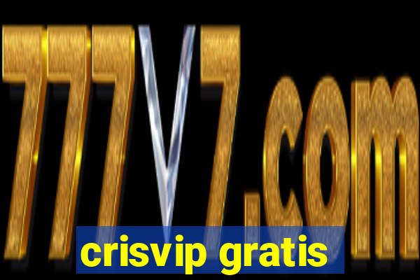 crisvip gratis