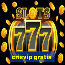 crisvip gratis