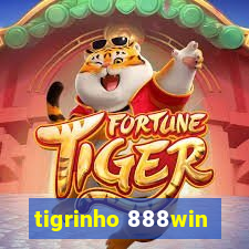 tigrinho 888win