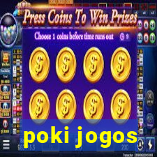 poki jogos