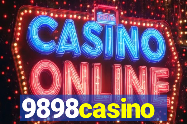 9898casino