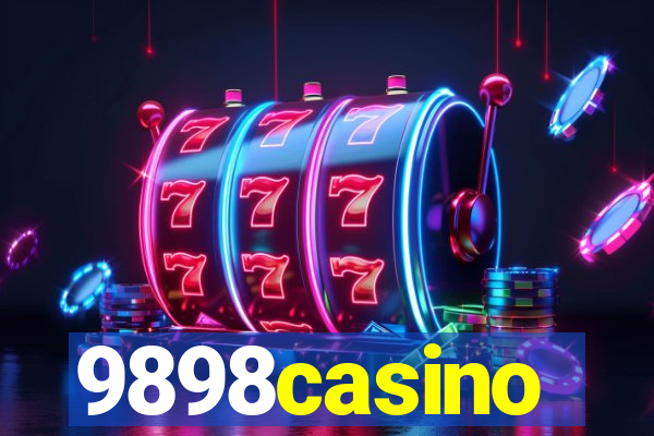 9898casino