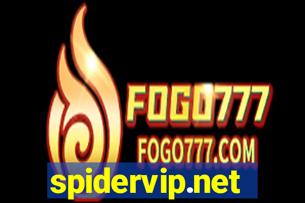 spidervip.net