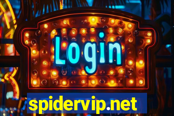 spidervip.net