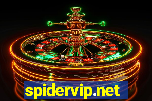 spidervip.net