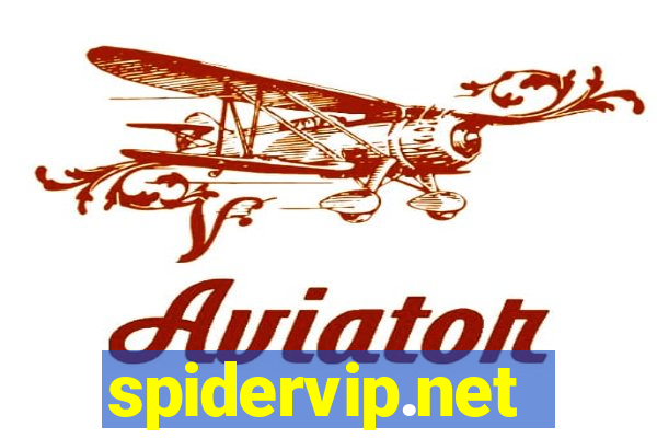 spidervip.net