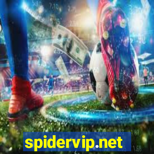 spidervip.net