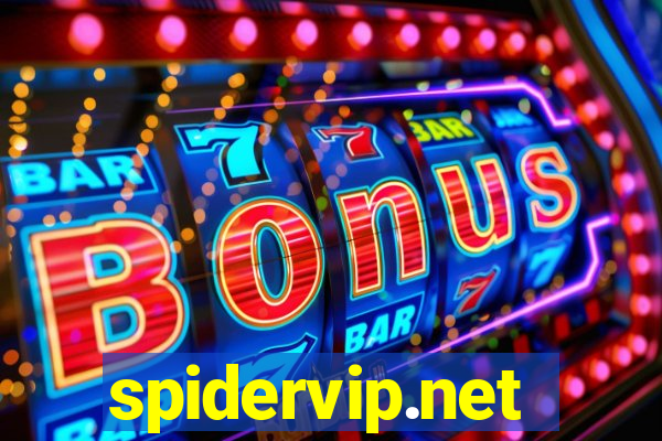 spidervip.net