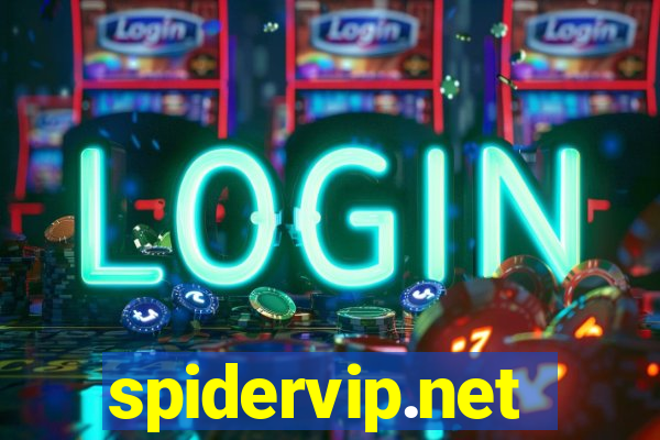 spidervip.net