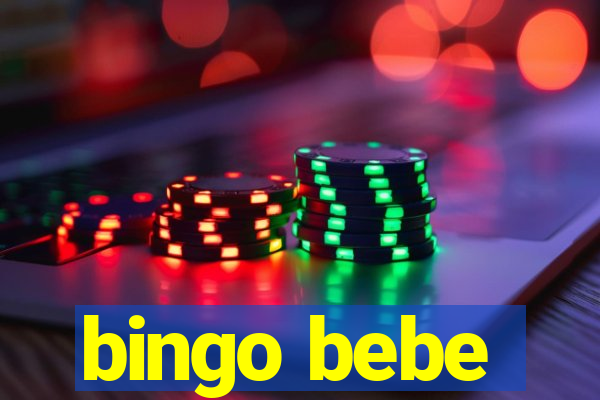 bingo bebe