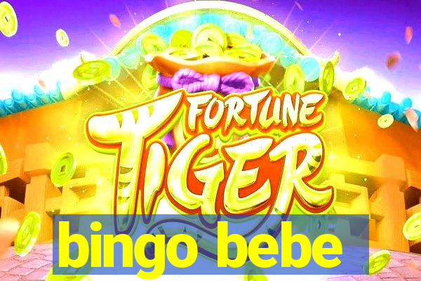 bingo bebe