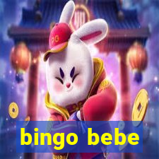 bingo bebe