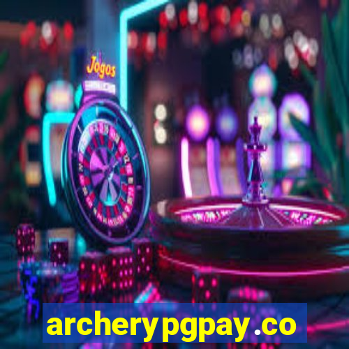 archerypgpay.com