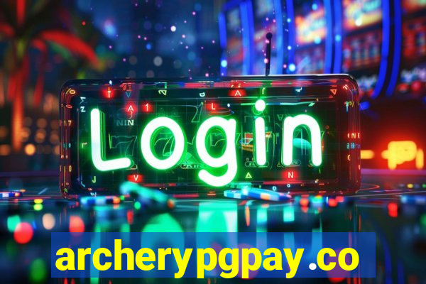 archerypgpay.com