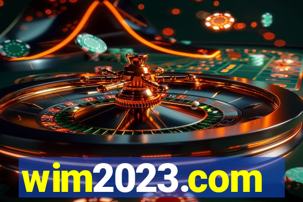 wim2023.com