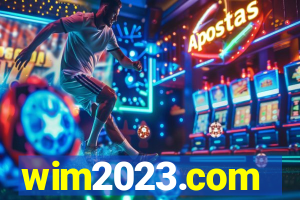 wim2023.com