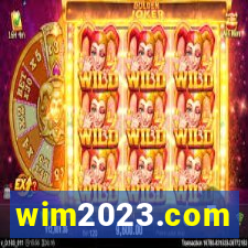 wim2023.com