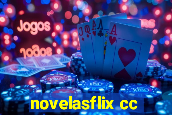 novelasflix cc