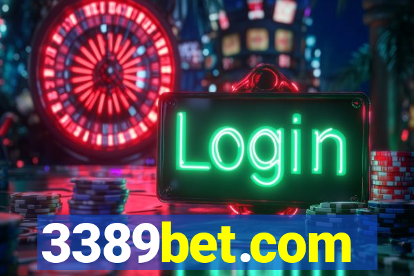 3389bet.com