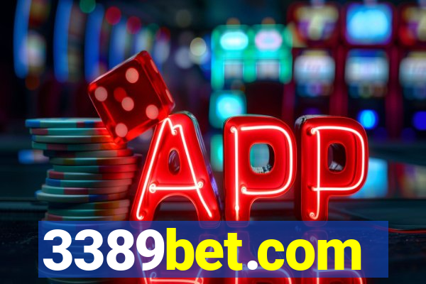 3389bet.com