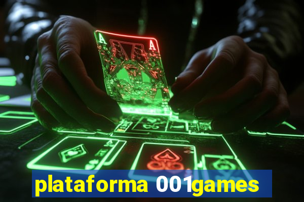 plataforma 001games