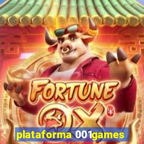 plataforma 001games