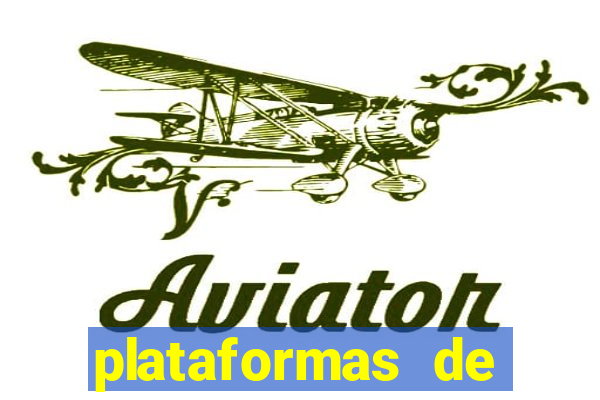 plataformas de apostas deposito minimo 1 real