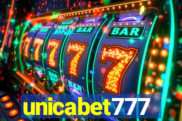 unicabet777