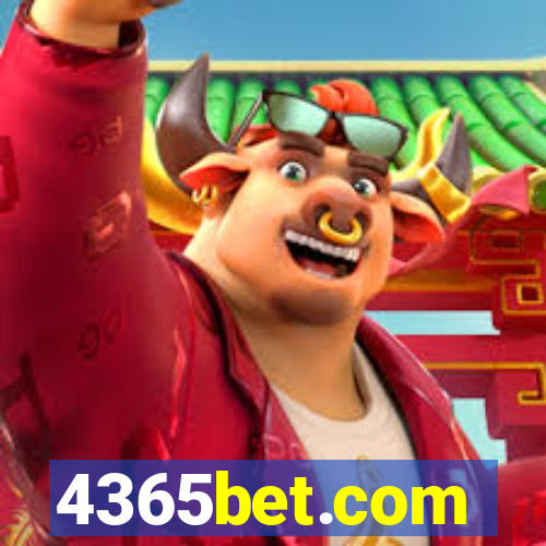 4365bet.com