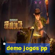 demo jogos pp