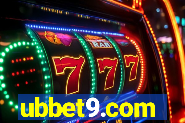 ubbet9.com