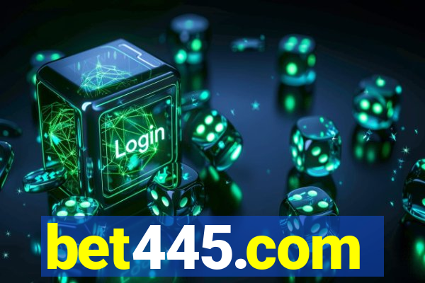 bet445.com