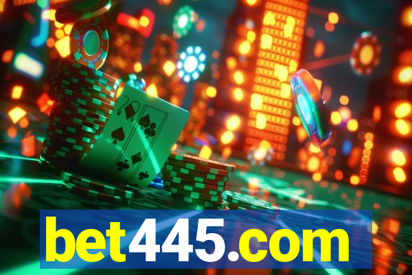 bet445.com