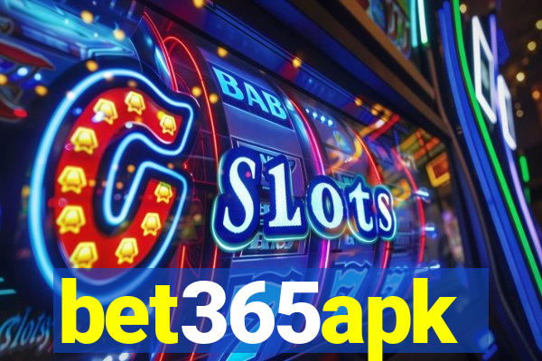 bet365apk