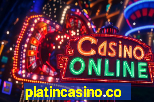 platincasino.com