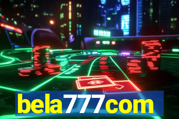 bela777com