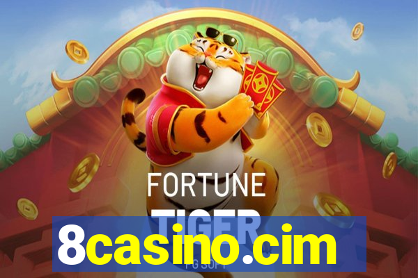 8casino.cim