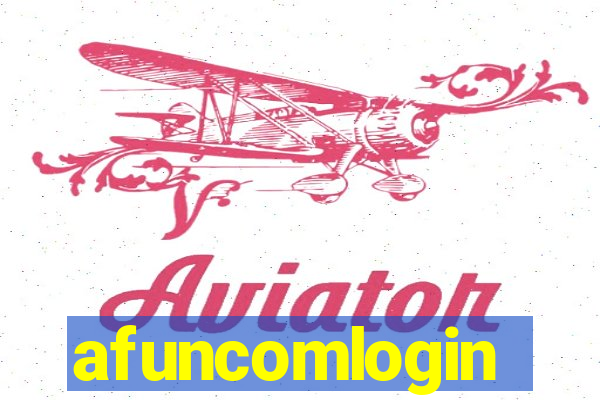 afuncomlogin