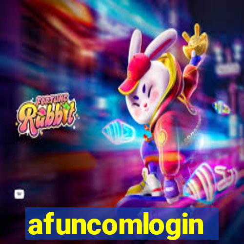 afuncomlogin