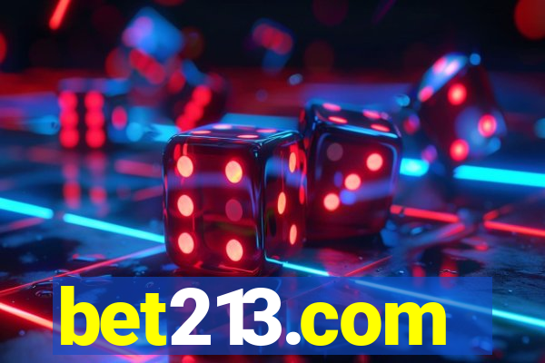 bet213.com