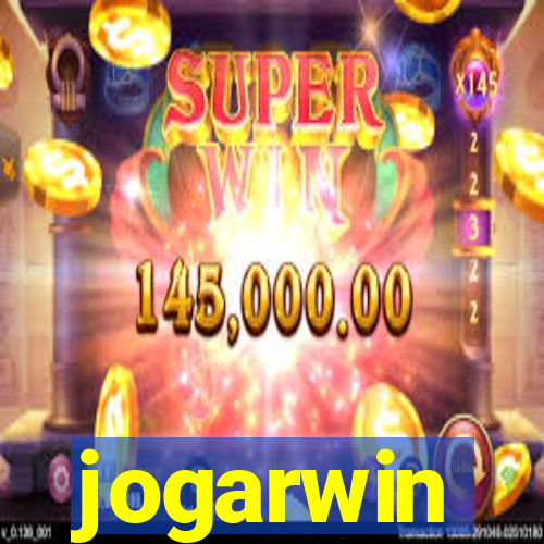 jogarwin